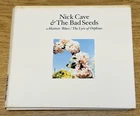 Nick Cave & The Bad Seeds – Abattoir Blues / The Lyre Of Orpheus (2012) 2CD DVD