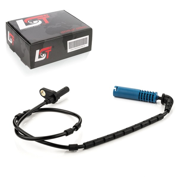 ABS Sensor Drehzahlmesser Hinterachse Hinten Links Rechts FüR BMW X3 E83 2003--image