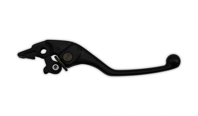 #ad Front Brake Lever Black Honda MY9 GBP 15.41