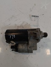 Anlasser Starter für VW Scirocco 2,0 TDI CBDB CBD 02E911023L