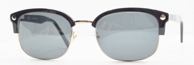 NEW MUSE 35-002628 BLACK AUTHENTIC EYEGLASSES 54-21-145