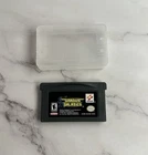 Gradius Galaxies (Nintendo Game Boy Advance, 2001) Authentic - Game Only - Works