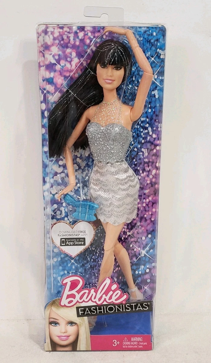 Preços baixos em 2012 Anos Mattel Fashionistas Fabricado Bonecas