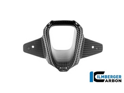 ILMBERGER MATT CARBON AIR DUCT FOR BMW M 1000 RR 2025