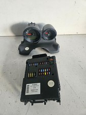 Tacho & Zentraleinheit SAM 0011868V013 Smart 452 Roadster Nr.102