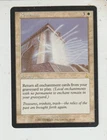 x1 Replenish/Reassortment Card MAGIC MTG 1999 EX ENGLISH Destiny of Urza EX-NM