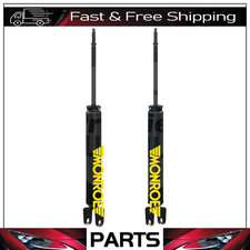 Monroe Rear Shocks Fits 2010-2015 Hyundai Tucson RWD