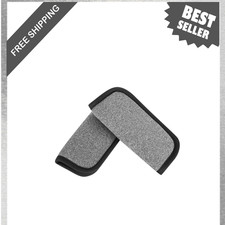 Baby Car Seat Straps Shoulder Pads Soft Fabric Belt Covers For Kids Stroller Baby Car Seat Straps Shoulder Pads Soft Fabric Belt Covers For Kids Stroller