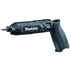 Makita TD022DZB 7.2V Rechargeable Pen Type Impact Driver Black Body Only