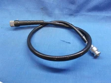 Honda 37260-GE2-000. OEM Tachometer Cable. Fits Honda CB650(79-82).