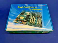 Supermicro H8DAR-T Motherboard AMD-8132 Dual Socket 940