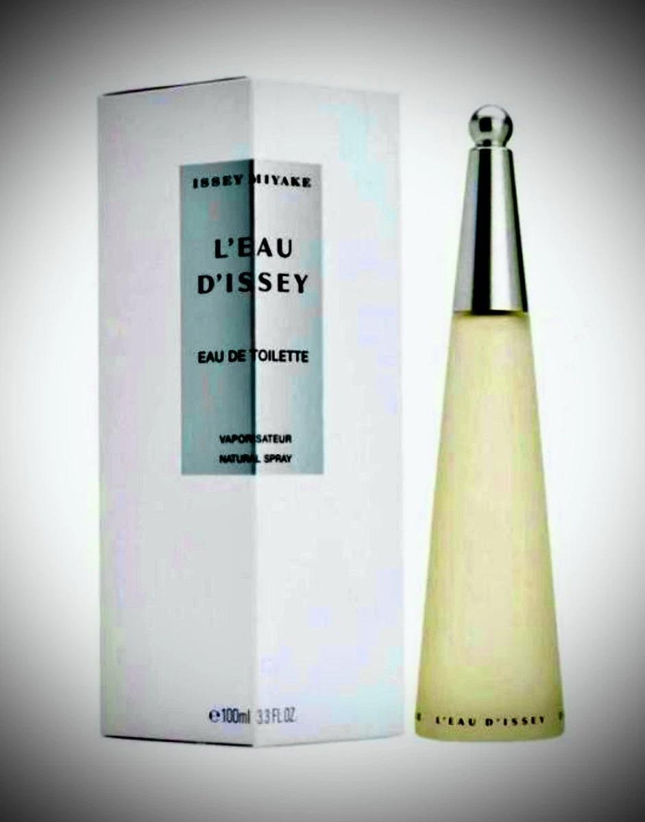 ISSEY MIYAKE Spray L'Eau D'Issey Fragrances for Women for sale | eBay