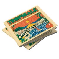 Various Artists - Tropicale - Compact Disc - F99Z