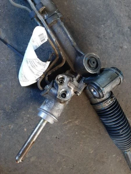 Engranaje de dirección/rack bastidor eléctrico y piñón 10-16 Cadillac SRX 15950145 Foto 2 de 4