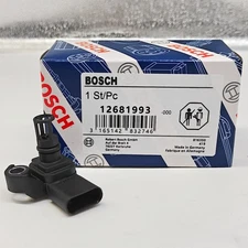 12681993 MAP Intake Manifold Pressure Sensor Sensor For Bosch Buick Chevrolet
