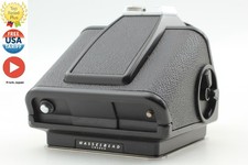 Meter Work Near MINT Hasselblad PME 3 Prism Finder for 500 Series From JAPAN