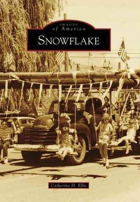 Snowflake by Catherine H. Ellis (English) Paperback Book