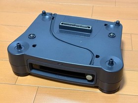 Nintendo 64DD Console & 64 Console & Soft Tested Free Shipping 2376-4