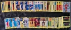 Panini, Footballers 2024-2025: 114 Different Figures