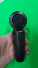 Shure PGA181 Side-address Small-diaphragm XLR Condenser Microphone