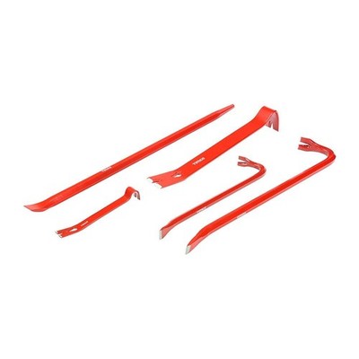 Timco 5 Stück Abriss & Hebeleisen Set