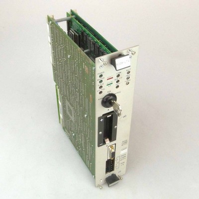 Allen Bradley Programmable Controller Cat 6008-LTV Ser.A Rev.C #K2 GEB