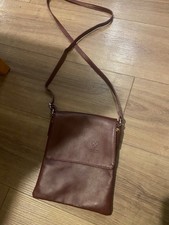 Borse in Pelle Italian leather bag exc con