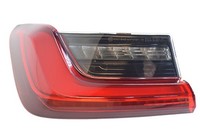 Heckleuchte Van Wezel 0593921 FüR Bmw 3Er G20 G80 G28 316 Mild Hybrid 318 320