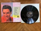 ELVIS PRESLEY LP LSP-2370 SOMETHING FOR EVERYBODY SILVER LIVING STEREO 1st press