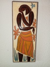 Plaque Tableau Pierre lave