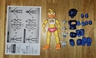 Five Nights at Freddy's Wave 2 Endo Series Fnaf Toy Chica & High Score Chica