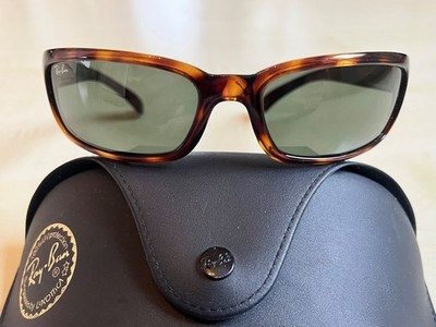 Sonnenbrille Ray Ban 4037 neuwertig