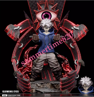 MASK Studio GACHIAKUTA Model Rudo Surebrec Pre-order 1/6 Scale