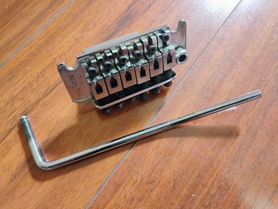 Vintage 1980's Kramer Floyd Rose NFT / Made in Germany