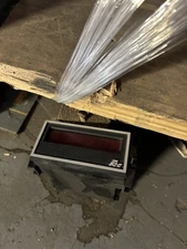 RED LION CONTROLS APLRI600 DIGITAL TIMER 115VAC 50/60HZ 12VDC APLRI USED