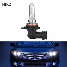 HIR2 Pour OSRAM CLASSIC Car Headlight Lamp PX22d 12V55W 9012