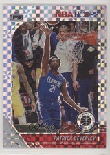 2019 Panini NBA Hoops Premium Stock Box Set Prizm /149 Patrick Beverley #271 z4k
