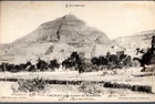 D03172+ postcard 15- CANTAL MURAT ET LE ROCHER DE BONNEVIE