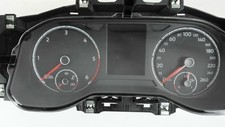 Compteur Volkswagen POLO