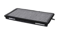 Corteco 80000359 Filter, Innenraumluft FüR Alpina Bmw