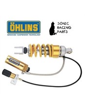 YA 535 MONO STOßDÄMPFER HINTEN OHLINS YAMAHA MT-09 - 2014 2016