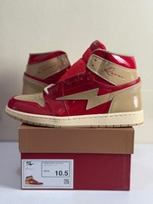 Kool Kiy 85 High LeBron Cavs - 10.5