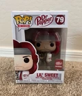 Funko Pop! Ad Icons Dr Pepper Lil' Sweet #79 Dr Pepper Exclusive Vinyl Figure