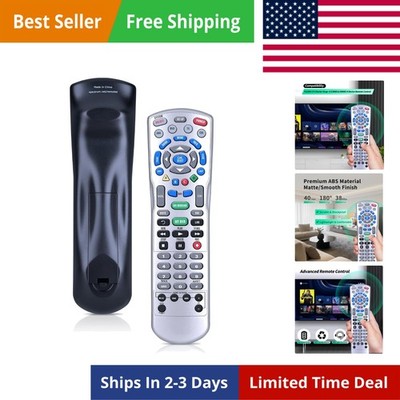 New Remote Control Replacement fit for SpectrumP12404-C4 Charter Ocap 4 C4000...