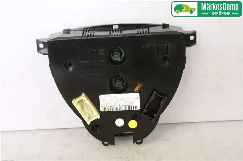 Centralina climatizzatore ORIGINALE CITROËN C8 (EA_, EB_) 2005 - Immagine 2 di 3