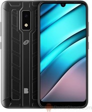 Blu View 4 B135DL 32GB 3GB Black Unlocked - Excellent Condition