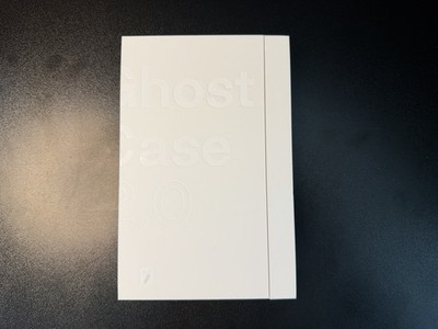 DBrand Ghost Case 2.0 For Samsung Galaxy S25 Ultra ￼