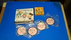 Used Extra Figure 15+ Adult Collectible (2908