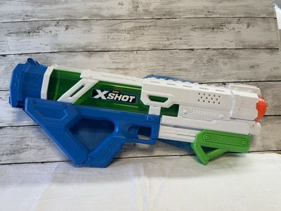 ZURU X-Shot Water Blaster Large Soaker Gun   Brand New Kids Outdoor Toy