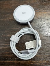 UGREEN Magflow Qi2.2 25W Magnetic Wireless Charger For iPhone/AirPods USED